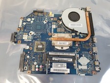 Acer Aspire 5750 Motherboard