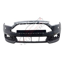 FORD FOCUS ST FACELIFT 2015-2018 FRONT BUMPER WB-153 F1EB-17757-B