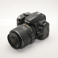 Nikon D3100 Digital SLR Camera