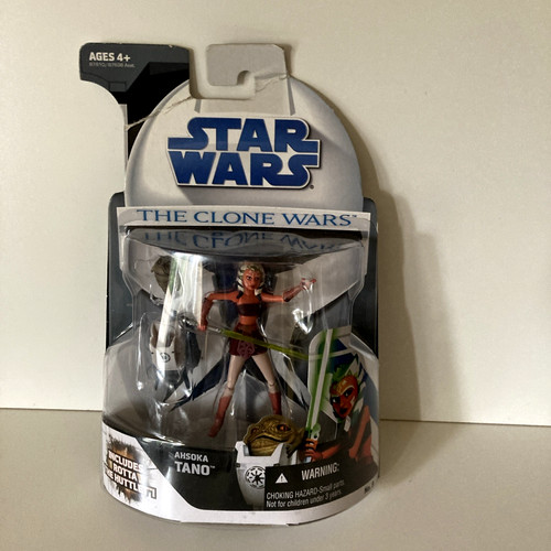 Star wars the clone - wars,