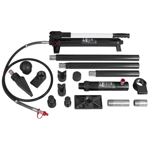 Sealey hydraulic body - sealey,