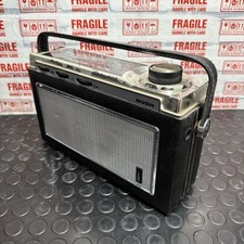 Vintage Bush Radio