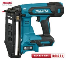 Makita 18v LXT Brushless 16G