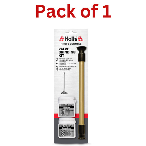 Holts valve grinding piece - grinding,