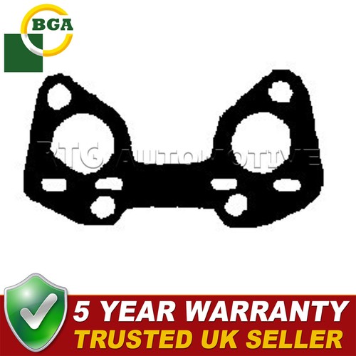 Bga exhaust manifold gasket - manifold,