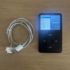 Apple iPod classic 6th