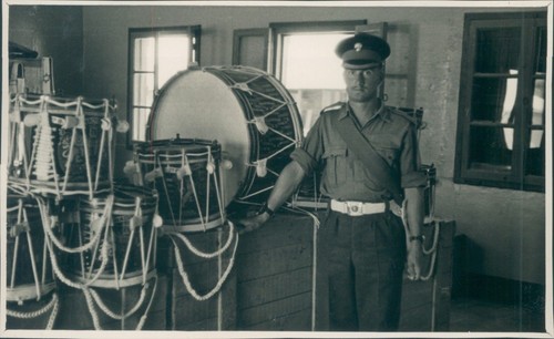 Post ww2 photo 3rd - ww2,