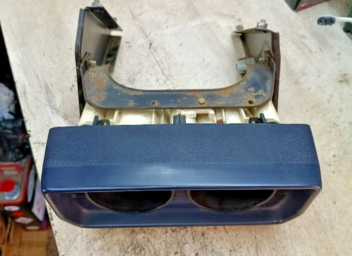 Classic rover mini instrument - mini,