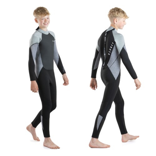 Osprey kids zero - osprey, wetsuit