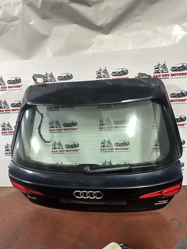 Audi 40tdi line - audi, b9