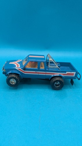 Scalextric c329 datsun truck - datsun,