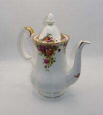 Vintage Royal Albert Old
