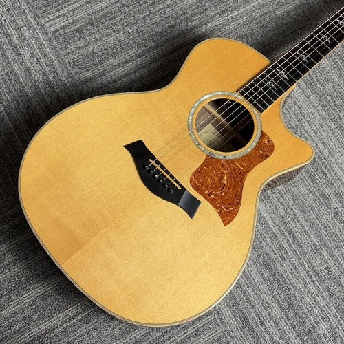 Taylor 814ce used - used, acoustic
