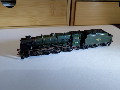 Graham farish gauge royal - graham,
