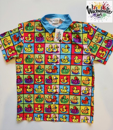 Wackadoodle rubber ducks - wackadoodle,
