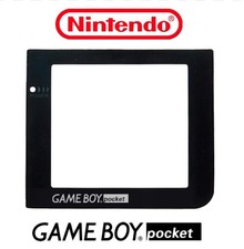 For Nintendo Game Boy/Gameboy Pocket Replacement Screen Glass