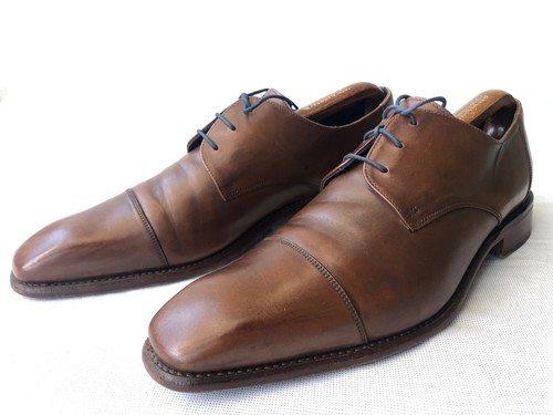 Loake 1880 keats - 'keats', mens