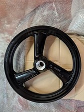 YAMAHA TZR 125R RR FRONT WHEEL