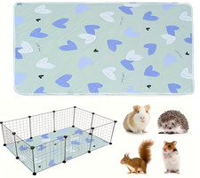 Fleece Liner Washable Guinea