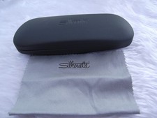 Used - Silhouette dk grey