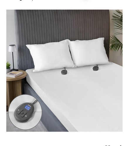 Sunbeam electric restful - sunbeam,