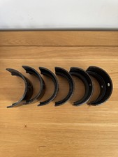 6 x New Traditional Cast Iron