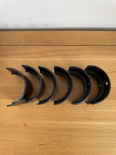 New traditional cast iron - x,