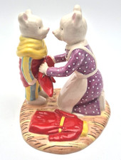 Rupert the Bear Royal Doulton