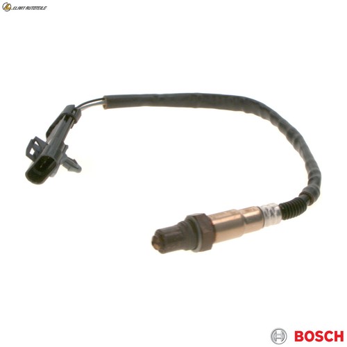 Lambda sensor 258 986 712 - lambda,