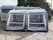 Kampa Rally Air Pro 390