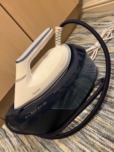Philips perfectcare 6000 - perfectcare,