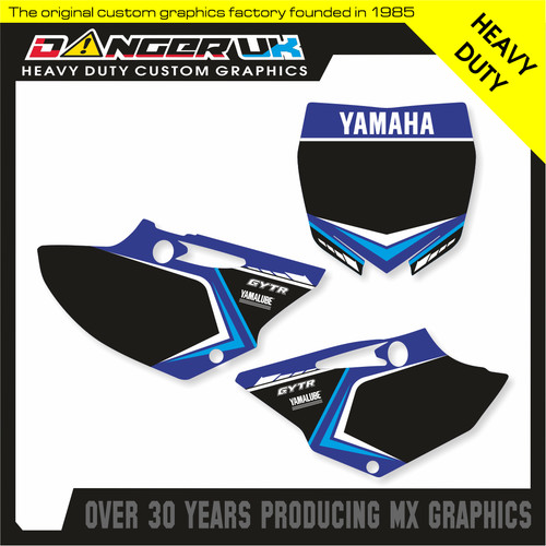 Yamaha 125 250 2015 2021 - yamaha,