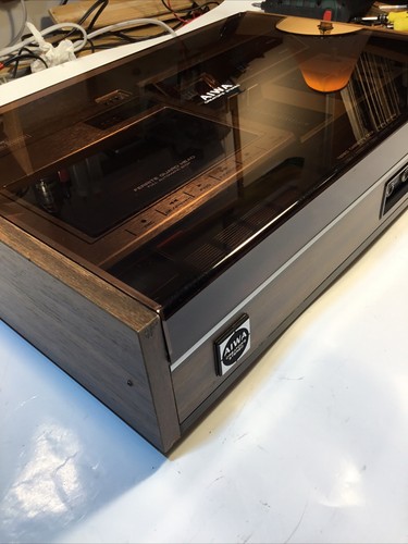 Aiwa 1300 vintage stereo - ad-1300,