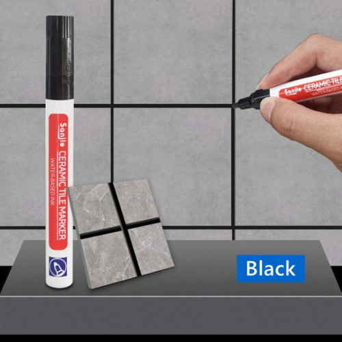 Waterproof ceramic tile grout - waterproof,