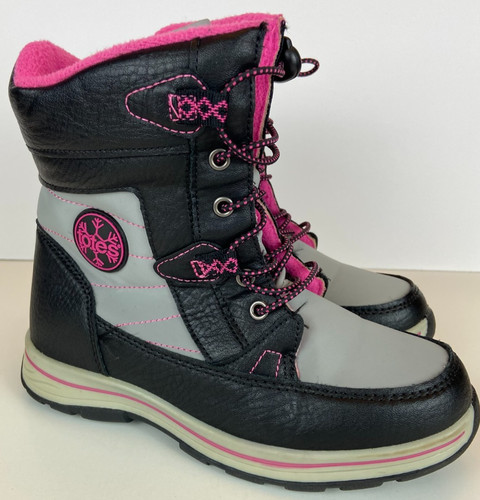 Totes winter snow boots - winter,