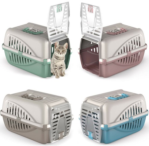 Cat carrier puppy - cat,
