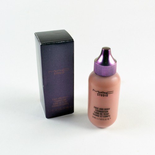 Mac studio face body - &,