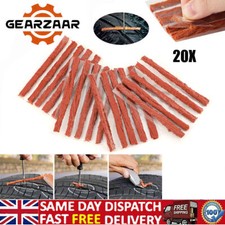 20X Emergency Tyre Puncture