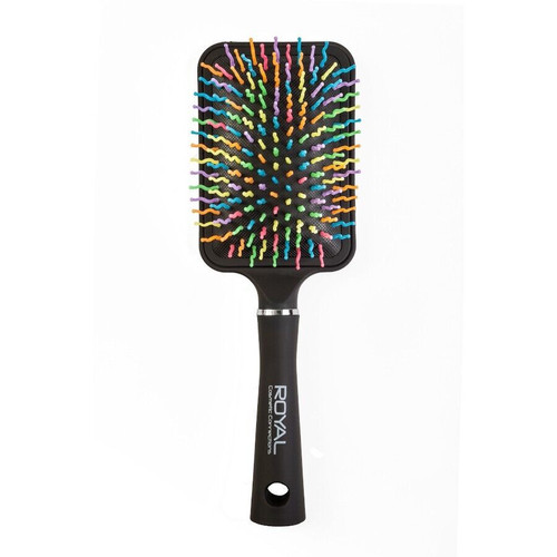Paddle hair brush large - paddle,