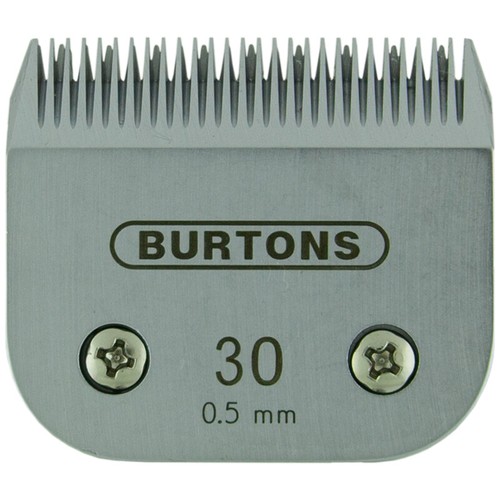 Burtons blades size - burtons, 30fc