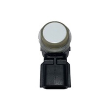 Fits Renault Megane Mk3 Captur Duster Kangoo White Parking Sensor  284425707R