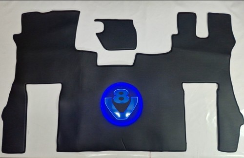 For scania led - for,