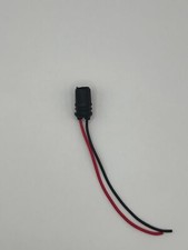 Motorcycle Scooter side parking light clock speedo  Bulb holder