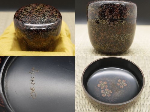 Japan wajima lacquer wooden - lacquer,