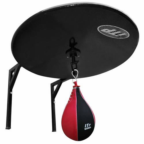 Speed ball platform kit - kit, wall