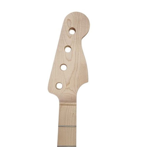 Jazz bass neck frets - jazz,