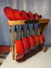 Le Creuset Classic 5 Pan Set