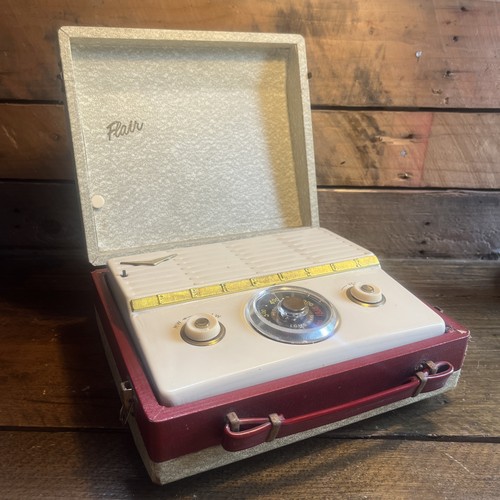 Ferguson flair portable - ferguson,
