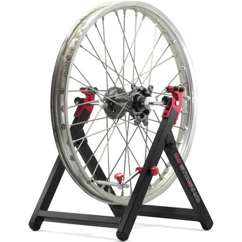 Drc gyro wheel - wheel, stand