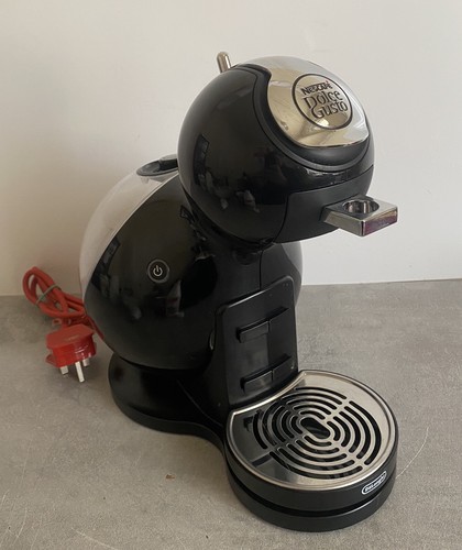Delonghi nescafe dolce gusto - nescafe,
